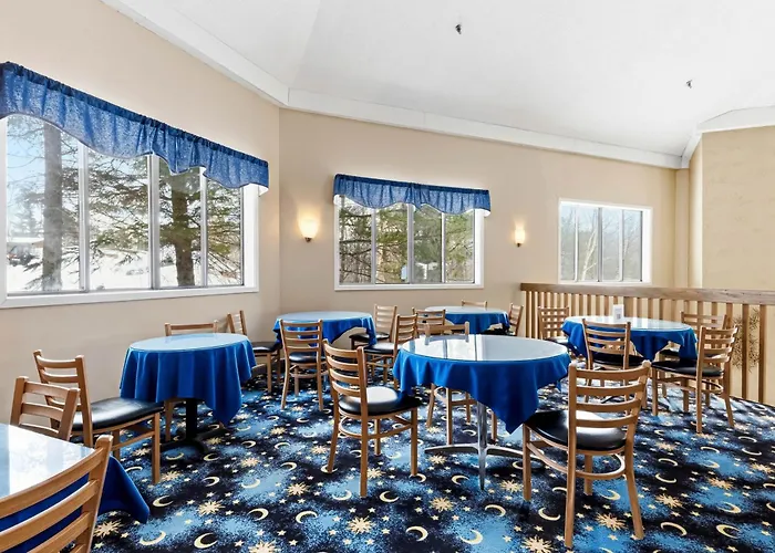 North Star Lodge & Resort
