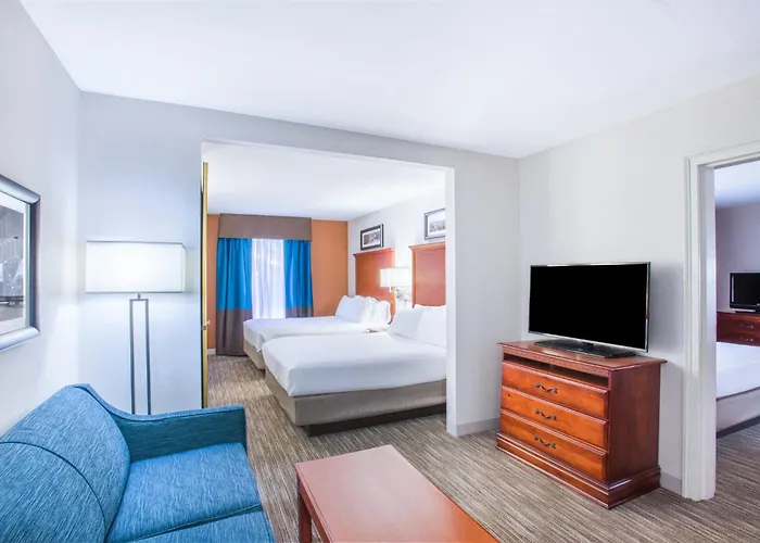Holiday Inn Express Hotel & Suites Brattleboro By Ihg